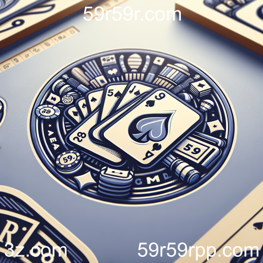 Explorando a Categoria de Jogos de Cartas em 59r59r.com