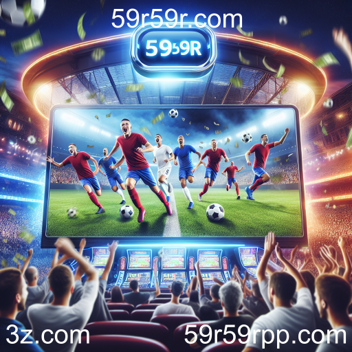 A Revolução dos Jogos de Esportes: Uma Nova Era de Competição Digital